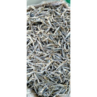 Khô Cá Cơm_500g