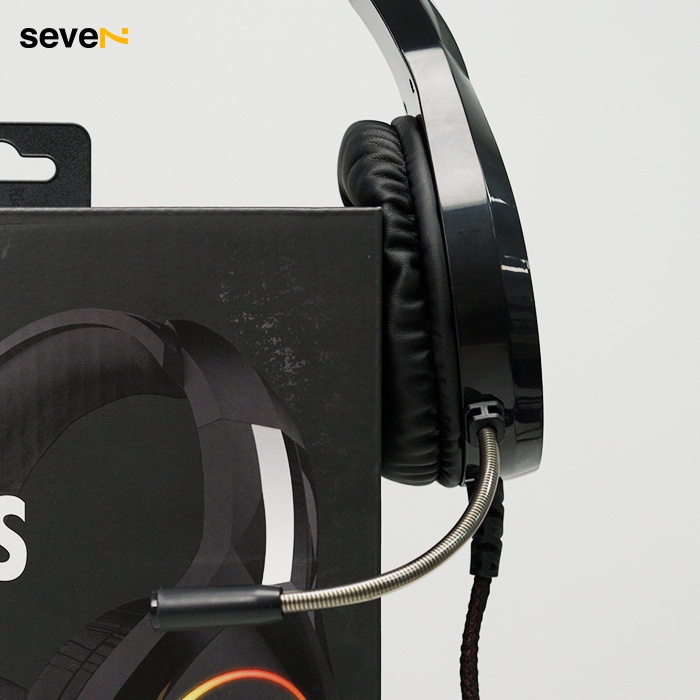 Tai Nghe Headphone Havit Gaming H2232D