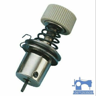 Cụm đồng tiền máy 1 kim Juki