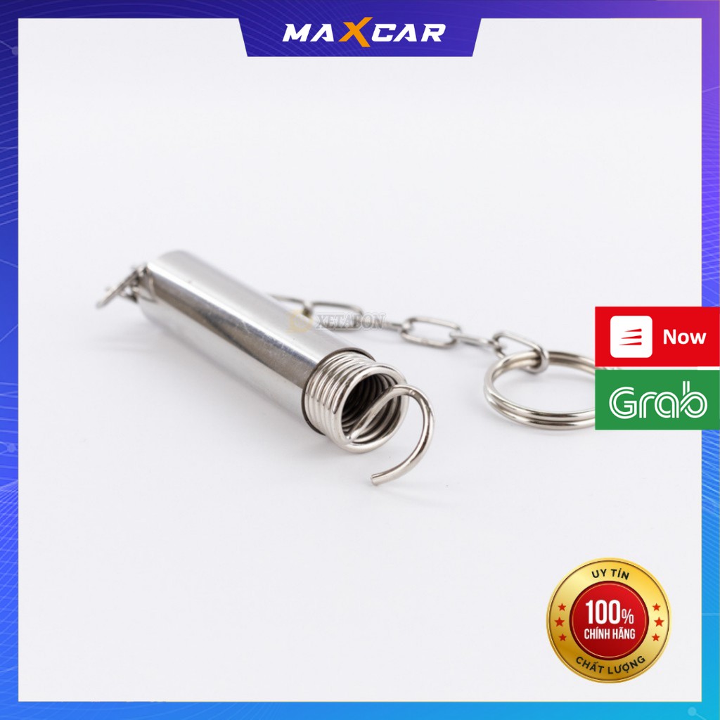 Lò xo trợ lực mở cốp xe cho xe sedan, hỗ trợ bật cốp tự động, có ống bảo vệ tay