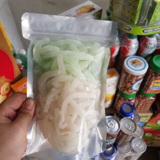MỨT DỪA NON NHÀ LÀM 1.5ky