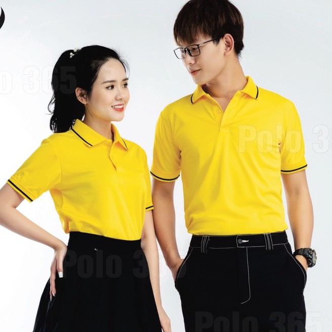 Áo thun nam cộc tay, Áo phông polo có viền cao cấp phù hợp cả nam và nữ -Hanh style | BigBuy360 - bigbuy360.vn