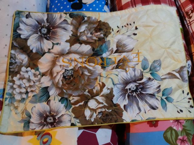 Áo gối - vỏ gối thêu đủ kích thước giá rẻ | BigBuy360 - bigbuy360.vn