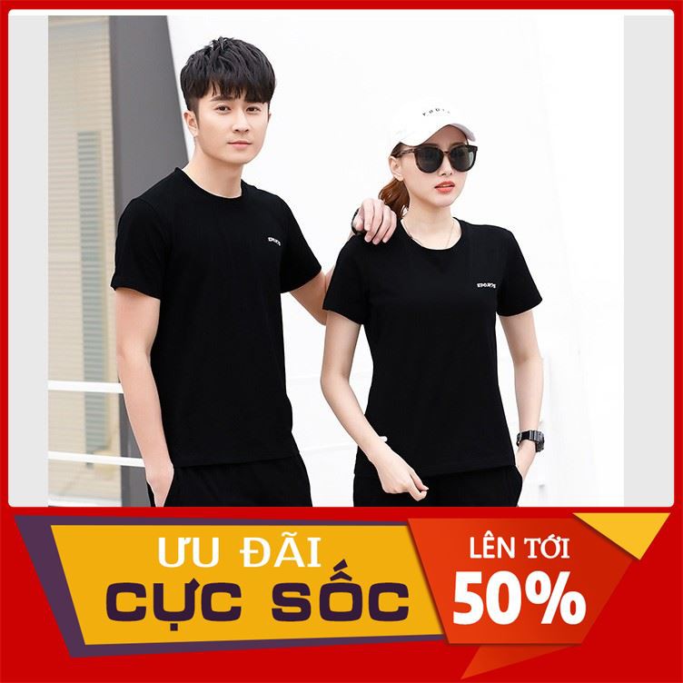 [ Sale 50% ] [Mua 1 tặng 1] Bộ thể thao Bộ quần áo nam thể thao TBD6 thời trang lamer