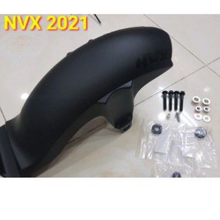 Dè chắn bùn chính hãng cho nvx 2021 / nvx v2 đời mới