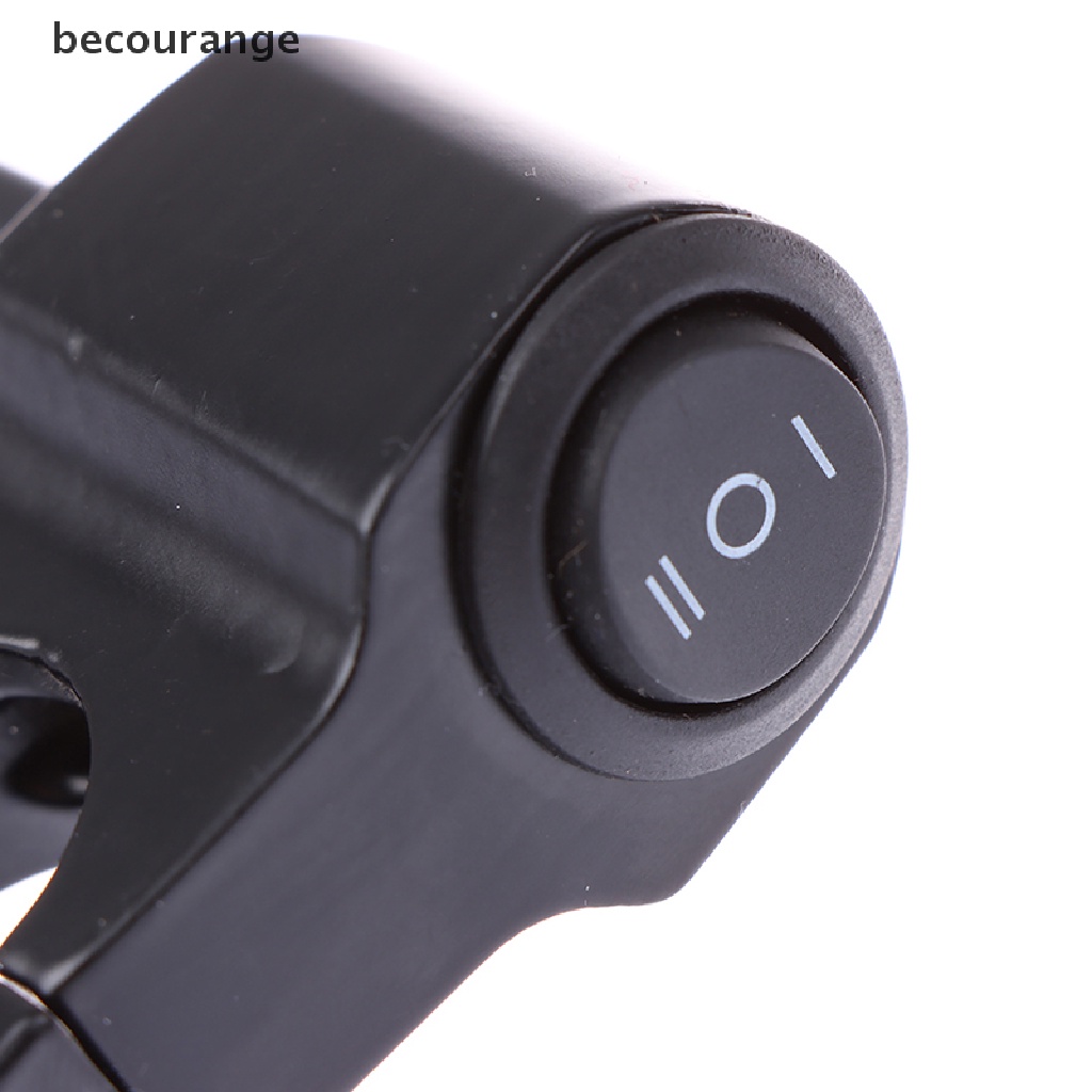 Công Tắc Đèn Pha Xe Máy 12V ATV Chống Thấm Nước