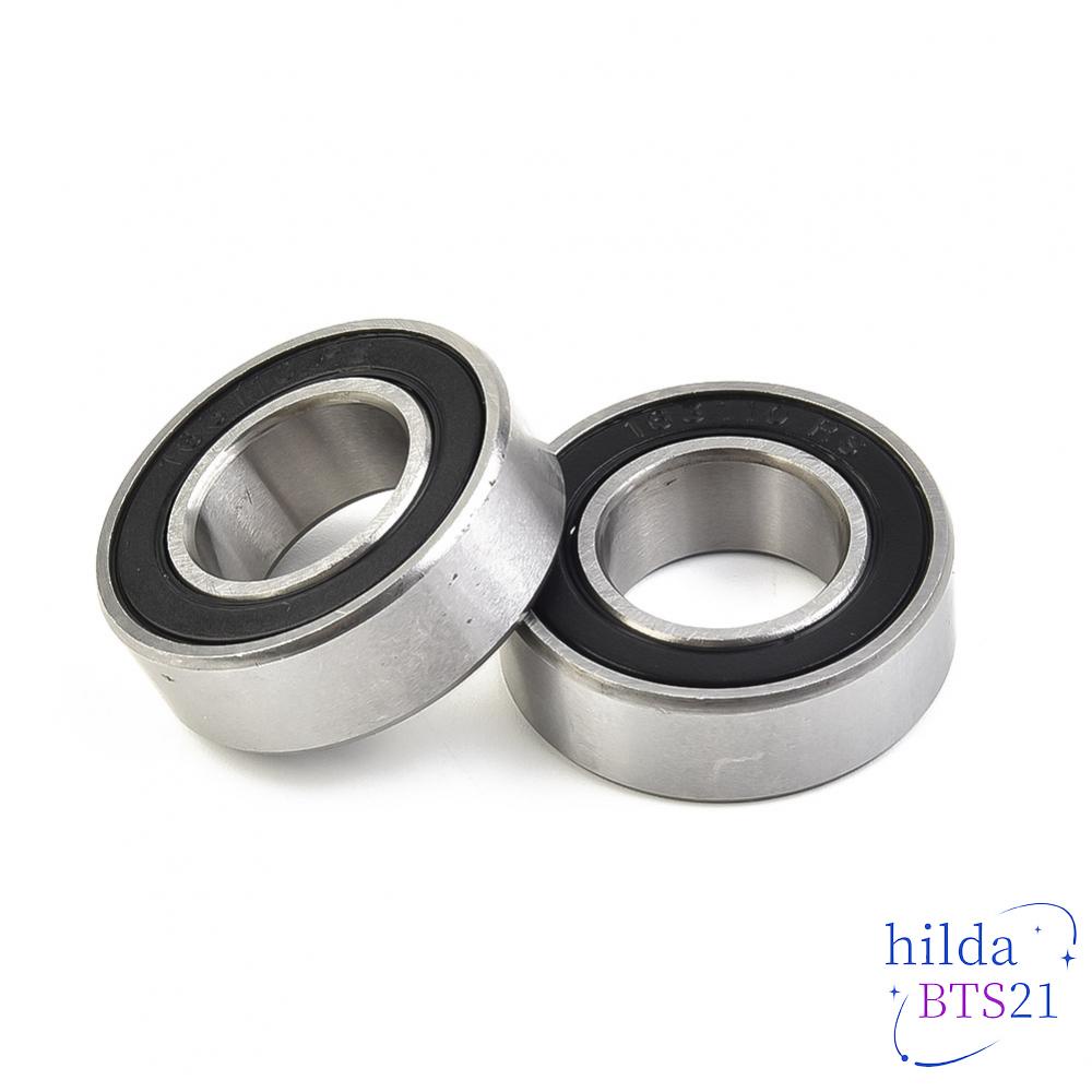 Set 2 Vòng Bi Gắn Bánh Xe Đạp Chuyên Dụng Cao Cấp 163110 2rs 16x31x10mm