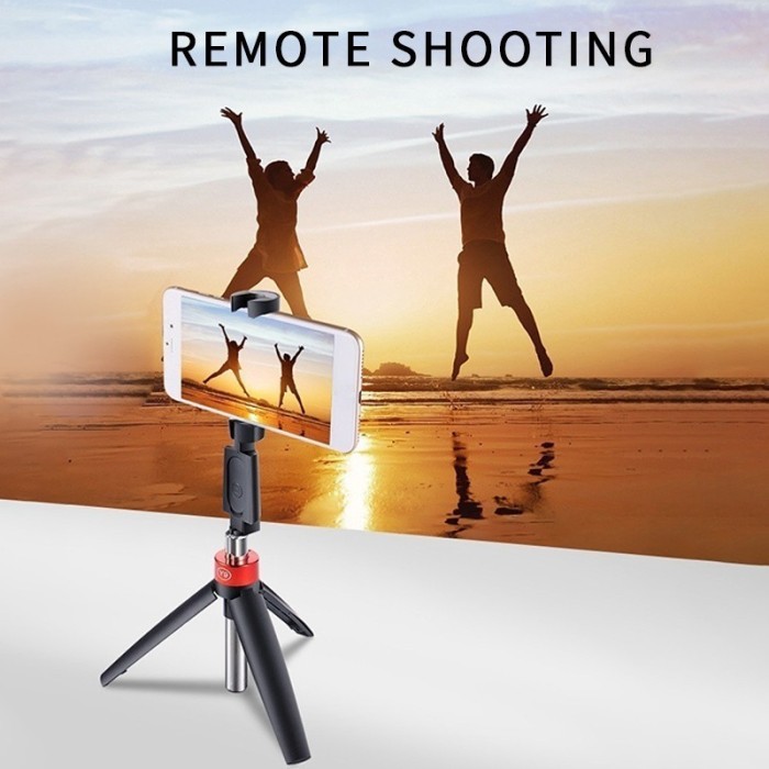 Gậy Chụp Ảnh Tự Sướng Y9 Kết Nối Bluetooth Giá Đỡ | BigBuy360 - bigbuy360.vn