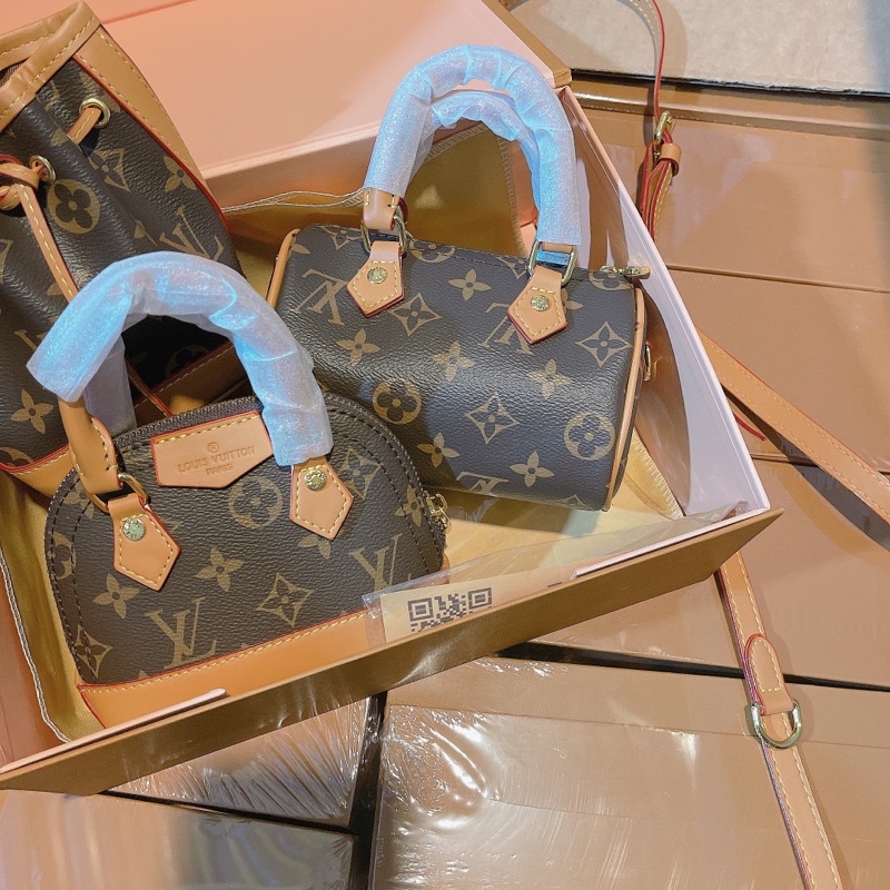 SET LV fullboxx nam châm