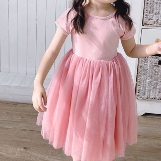 💥HÀNG MỚI💥 Váy tutu cho bé gái (3 màu)