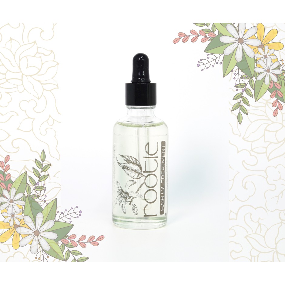 DẦU DƯỠNG TÓC ROOTIE SENSE PLUS THIÊN NHIÊN PHỤC HỒI HƯ TỔN 50 ML | BigBuy360 - bigbuy360.vn