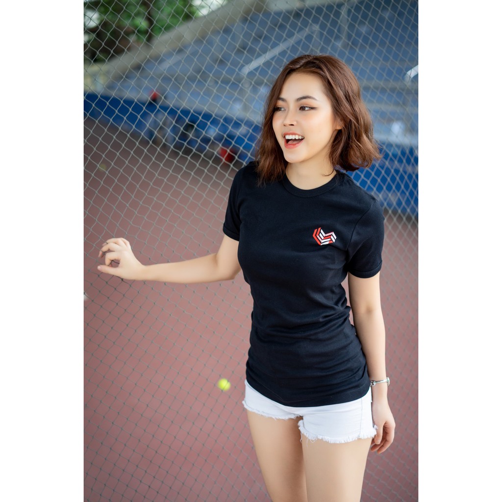 ÁO THUN NỮ NHẬP KHẨU THÁI LAN F575
