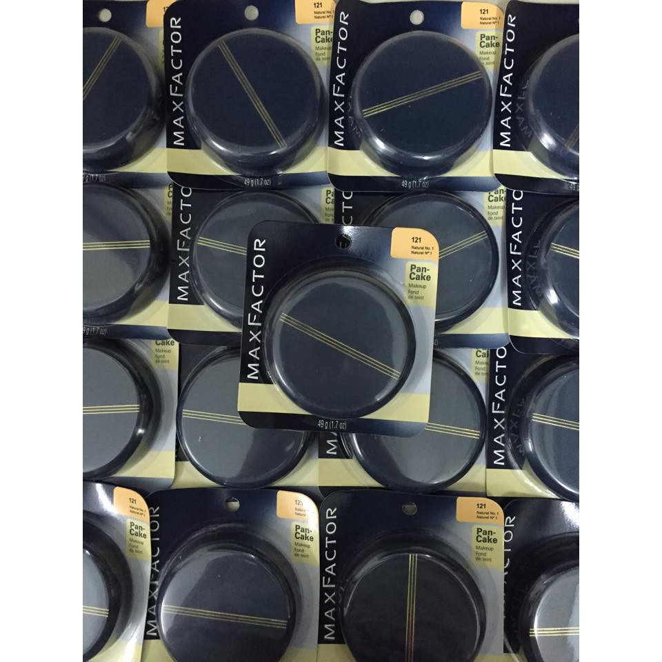 Phấn Nước Maxfactor