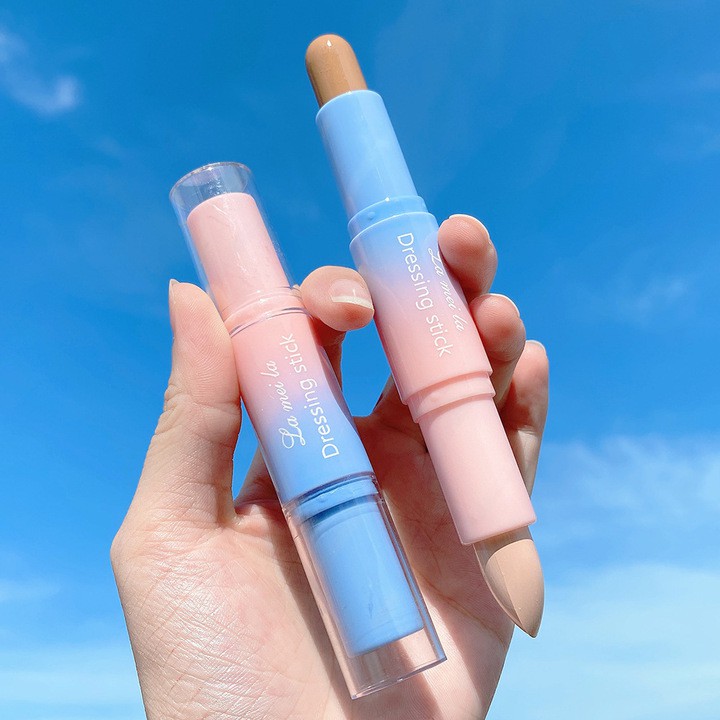 Tạo khối khuôn mặt 2 đầu | BigBuy360 - bigbuy360.vn