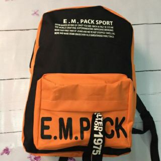 Balo Thời Trang - EMPACK