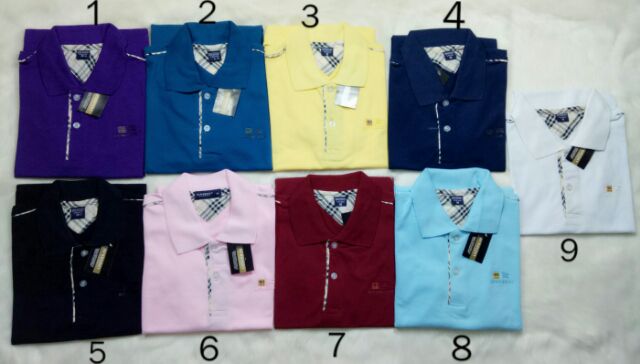 Áo Thun Nam Hàng Chuẩn