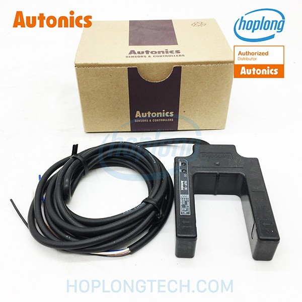 Cảm biến quang Autonics BUP-30S
