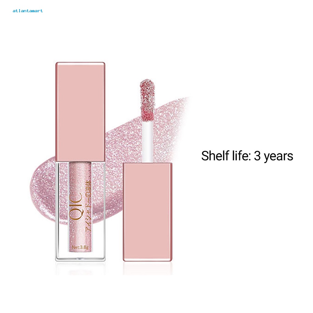 Atl| Phấn Mắt Màu Sắc Long Lanh Quyến Rũ Dành Cho Nữ