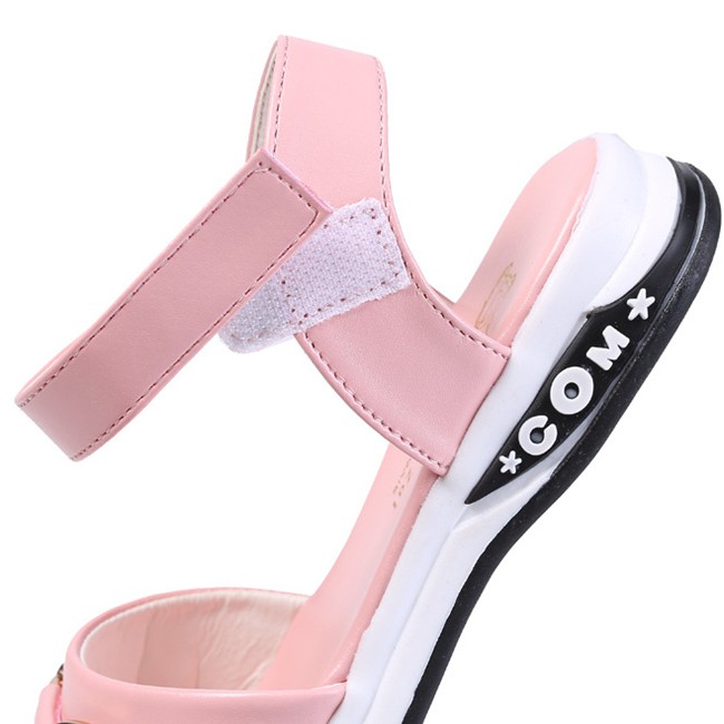 Sandal Hàn Quốc siêu dễ thương cho bé gái  20704 [SKM]