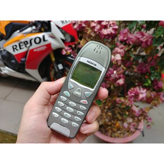 Điện thoại Nokia 6210