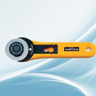 Dao cắt da 45mm olfa rty-2/g