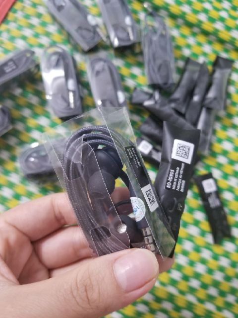 Tai nghe samsung AKG zin bóc máy