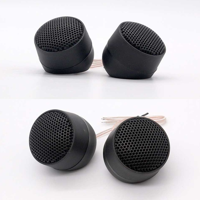 Set 2 Bộ Khuếch Đại Âm Thanh Chuyên Dụng Cho Xe Hơi