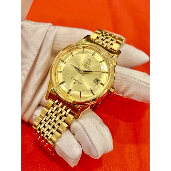 ĐỒNG HỒ MỚI - ĐỒNG HỒ NAM ⌚️ OMEGA 🇨🇭