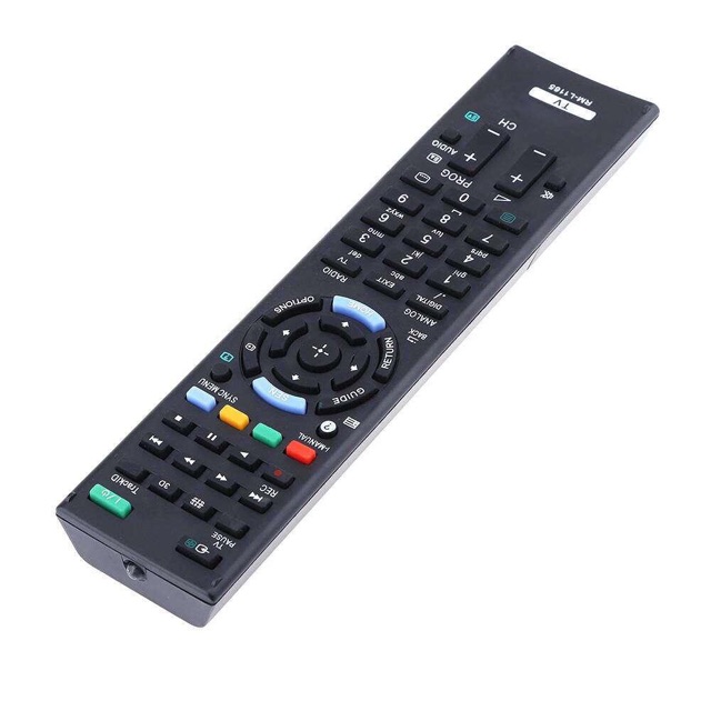 REMOTE ĐIỀU KHIỂN TV SONY LED SMART TV ĐA NĂNG | BigBuy360 - bigbuy360.vn