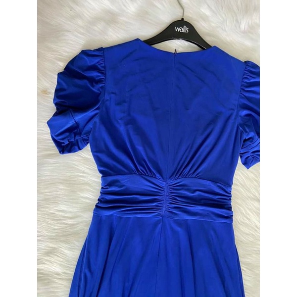 Đầm Jessica Howard