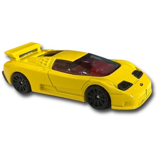 Xe mô hình Hot Wheels ‘94 Bugatti EB10 SS