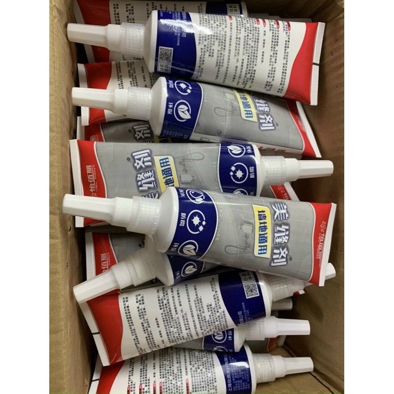 KEO CHÀ RON DẠNG TÚYP DỄ SỬ DỤNG - NHANH - GỌN 250ML
