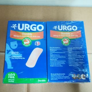 Miếng dán vết thương URGO