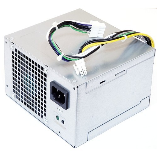 Nguồn máy tính dell 3020, dell 9020, dell 7020, dell T1700 form SFF, nguồn dell 3040, nguồn dell 3050, nguồn dell 3060