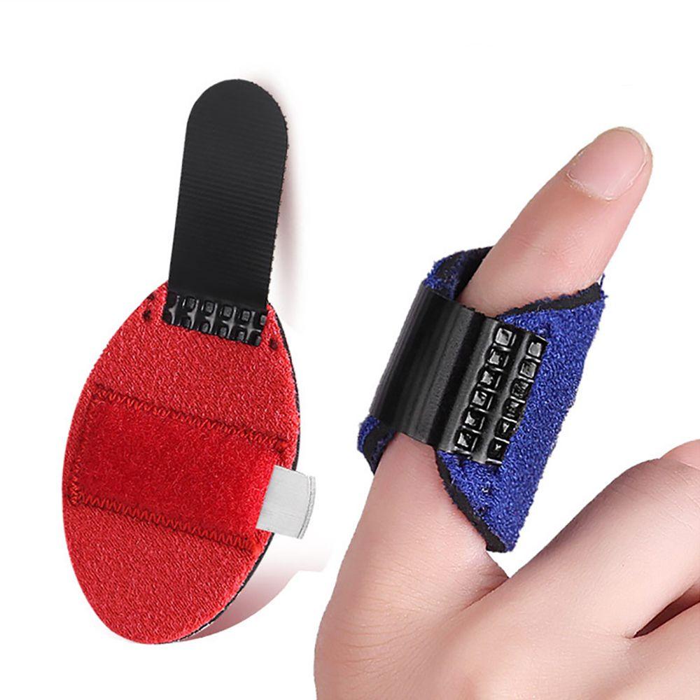 Đai Nẹp Ngón Tay Khối Lượng Nhẹ Thoáng Khí Hỗ Trợ Giảm Đau Khớp
