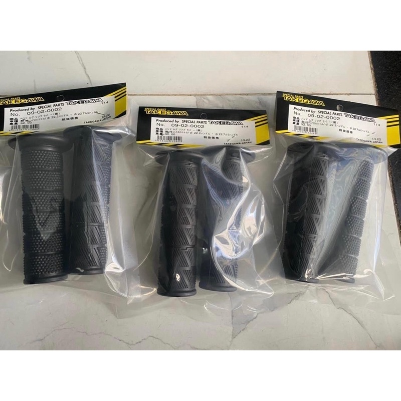 Bao Tay Takegawa 1.1