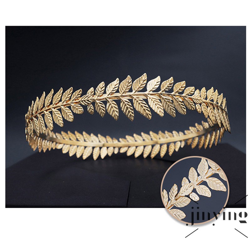 GETNOIVAS Băng Đô Hợp Kim Hình Vương Miện Xinh Xắn Cho Nữ