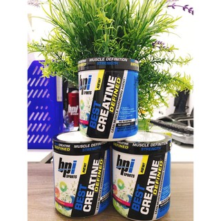 Best Creatine Define 40 Servings