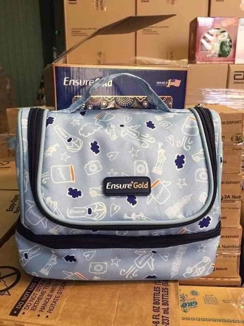Túi Ensure Gold