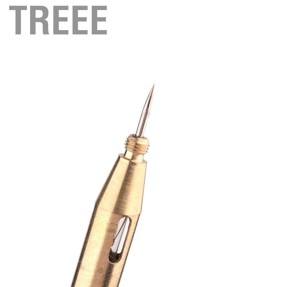 Bút Thử Điện Treee Dc 6-12v Cho Xe Ô Tô