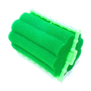 Lô Mút Tạo Kiểu Tóc Nữ [To] 7cm x 5.5cm | MUT22