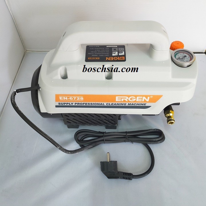 Máy rửa xe Egen 6728