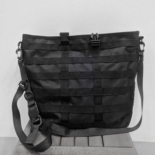 Túi 2in1 techwear