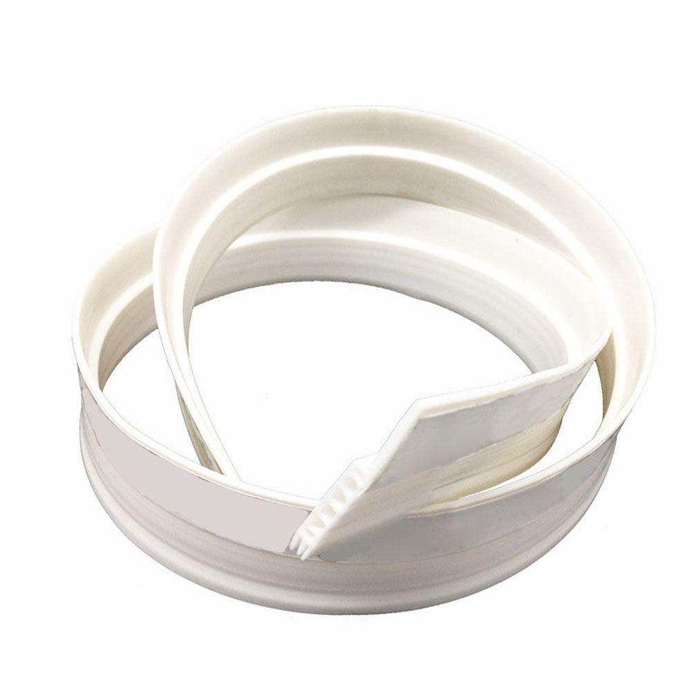 Cuộn Dây Cao Su Dán Mép Cửa Phòng Tắm Cách Âm Tiện Dụng