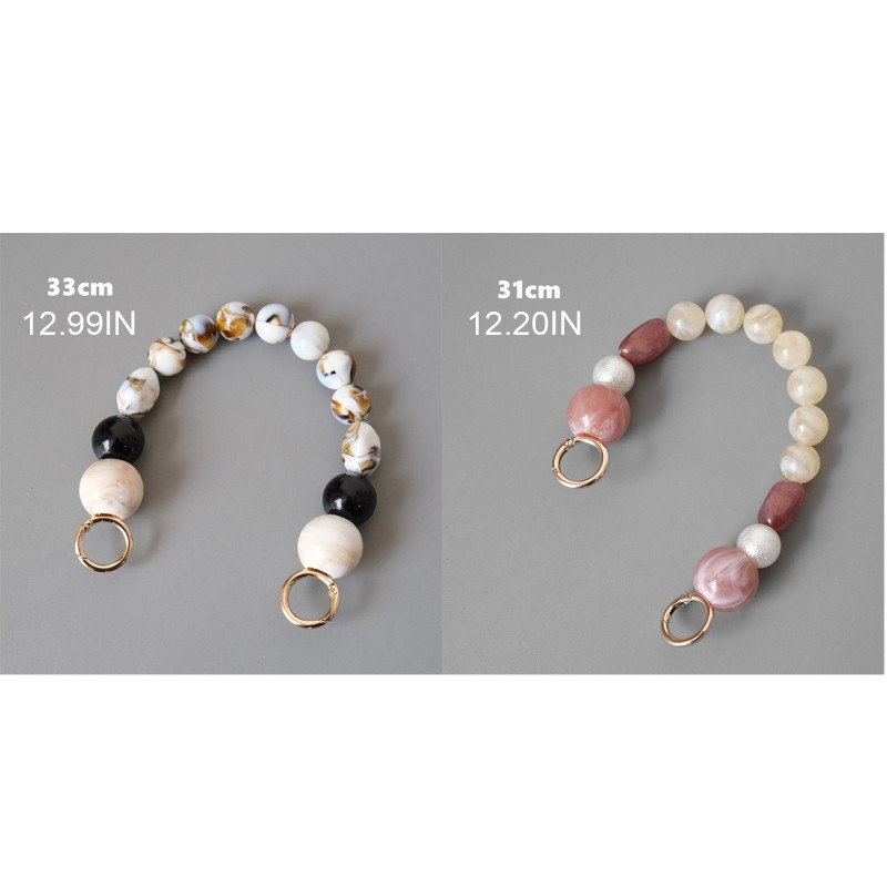 Dây Đeo Thay Thế Cho Túi Xách Chất Liệu Acrylic