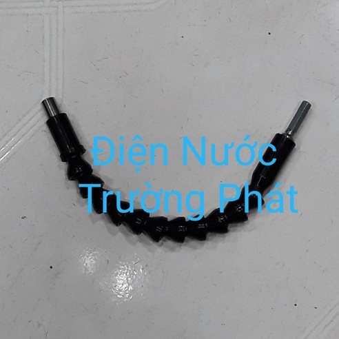 Dây Dẫn Động Khoan Và Truyền Lực Bắt Vít