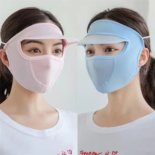 b209 Khẩu trang ninja che kín mặt chống nắng chạy xe nam nữ d | WebRaoVat - webraovat.net.vn