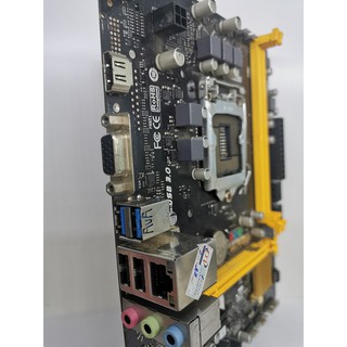Main H110 Pro D4 Đẹp Như Mới