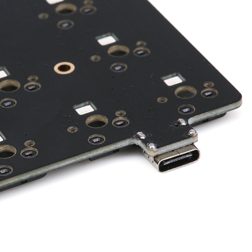 PCB bàn phím KBD67 Bluetooth #Kbdfans