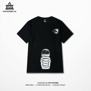 Áo Thun Streetwear ( Hàng có sẵn )